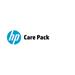 HP Care Pack, 1y PW Nbd +DMR LaserJet M506 HW Supp