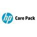 HP Care Pack, 3y Nbd Chnl Rmt Prt LJManagedM506 SVC