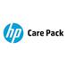 HP Care Pack, 3y Nbd ChnlRmtPrt CLJ M577 MFP SVC