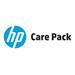 HP Care Pack, 4y Nbd Chnl Rmt Parts Lsrjt M506 SVC