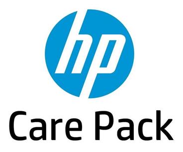 HP Carepack, HP 3y Active Care Service