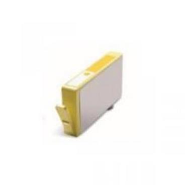 HP CB325EE kompatibilní náplň žlutá č.364XL (Yellow) pro Photosmart D5460, C5380, C6380