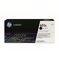 HP CE340A Toner 651A pro CLJ M775, (13 500str), Black