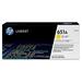 HP CE342A Toner 651A pro CLJ M775, (16 000str), Yellow