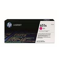 HP CE343A Toner 651A pro CLJ M775, (16 000str), Magenta