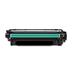 HP CE400X kompatibilní toner černý (black cca 11000 stran) pro Color LaserJet M551, M570