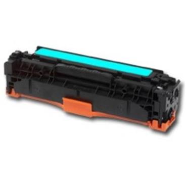 HP CE411A kompatibilní toner azurový cyan pro Color LaserJet M351, M375, M451, M475