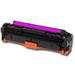 HP CE413A kompatibilní toner purpurový magenta pro Color LaserJet M351, M375, M451, M475