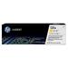 HP CF212A Toner 131A pro CLJ M276, M251 (1800str), Yellow