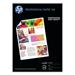 HP CG965A Professional Laser Photo Paper, Glossy, A4, 150 listů, 150 g/m2,
