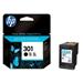 HP CH561EE Ink Cart No.301 pro DJ2050,3050,D1000,D2000,D3000, 3ml, Black