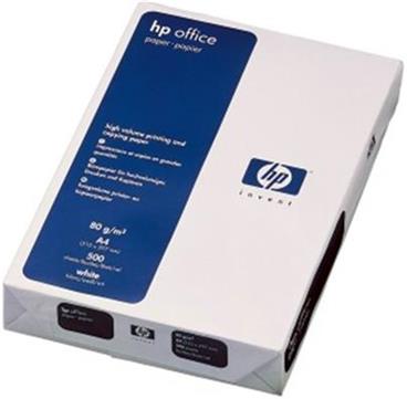 HP (CHP150) Home and Office Paper A4 (Papír k domácímu a kancelářskému použití), 500ks, 80 g/m2 papír
