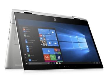 HP ChromeBook x360 11 G3 Celeron N4120 11,6" HD 220, +5MP 2nd CAM, 8GB, 64GB, ac, BT, dusk blue, Chrome - sea model