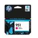 HP CN051AE Ink Cart No.951 pro OJ Pro 8610,8620, 700str., Magenta