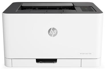 HP Color Laser 150A (A4, barevná, 18/4str/min, USB) - nástupce C430