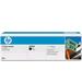 HP Color LaserJet CB380A Black Print Cartridge with ColorSphere toner