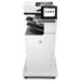 HP Color LaserJet Enterprise Flow MFP M681z (A4, 45 ppm, USB, Ethernet, Print/Scan/Copy, Duplex, Fax, HDD, Tray)