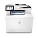 HP Color LaserJet Enterprise MFP M480f (A4, 27 ppm, USB 2.0, Ethernet, Print, Scan, Copy, Fax, Duplex, DADF)