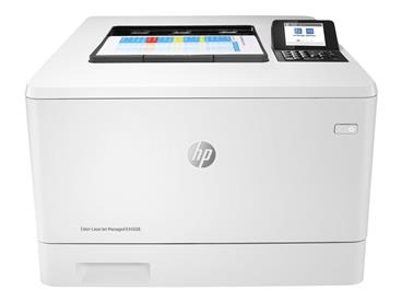 HP Color LaserJet Mngd E45028dn Printer
