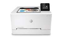 HP Color LaserJet Pro M255dw (A4, 21/12str.min, USB, Ethernet, Wi-Fi, Duplex)