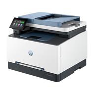 HP Color LaserJet Pro MFP 3302fdn (A4, 25 ppm, USB 2.0, Ethernet, Print/Scan/Copy/fax, ADF, Duplex)