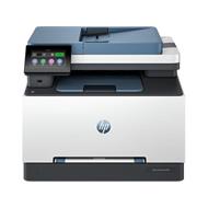 HP Color LaserJet Pro MFP 3302fdw (A4, 25 ppm, USB 2.0, Ethernet, WiFi, Print/Scan/Copy/fax, DADF, Duplex)