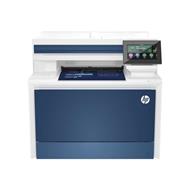 HP Color LaserJet Pro MFP 4302fdn (A4, 33/33ppm, USB 2.0, Ethernet, Print/Scan/Copy/Fax, Duplex)