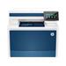 HP Color LaserJet Pro MFP 4302fdn (A4, 33/33ppm, USB 2.0, Ethernet, Print/Scan/Copy/Fax, Duplex, DADF)