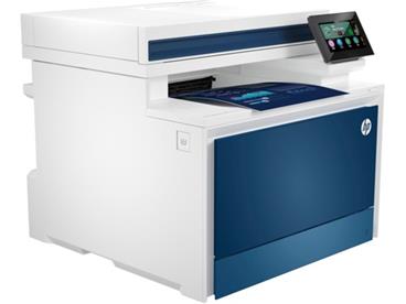 HP Color LaserJet Pro MFP 4302fdw (A4, 33/33ppm, USB 2.0, Ethernet, Wi-Fi, Print/Scan/Copy/Fax, Duplex, DADF)