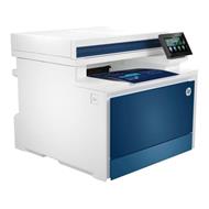 HP Color LaserJet Pro MFP 4302fdw (A4, 33/33ppm, USB 2.0, Ethernet, Wi-Fi, Print/Scan/Copy/Fax, Duplex, DADF)