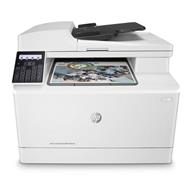 HP Color LaserJet Pro MFP M181fw  (A4, 16/16 ppm, USB 2.0, Ethernet, Wi-Fi, Print/Scan/Copy, Fax)