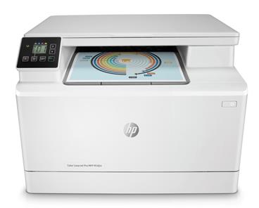 HP Color LaserJet Pro MFP M182n (A4,16/16str.min, USB,Ethernet,Print,Scan,Copy) - Nástupce M180n