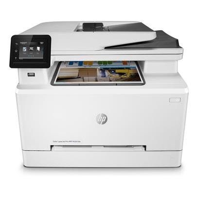HP Color LaserJet Pro MFP M280nw (A4, 21/21 ppm, USB 2.0, Ethernet, Wi-Fi, Print/Scan/Copy/)