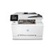 HP Color LaserJet Pro MFP M283fdn (A4, 21str.min, USB, Ethernet, Print, Scan, Copy, Fax, Duplex)