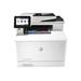 HP Color LaserJet Pro MFP M479fdw (A4, 27/27ppm, USB 2.0, Ethernet, Print/Scan/Copy/Fax, Duplex) - náhrada za M477fdw