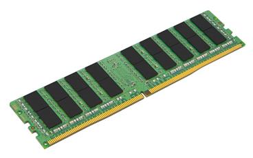 HP/Compaq Server Memory 128GB DDR4-3200MT/s LRDIMM Quad Rank Module