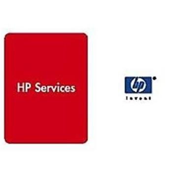 HP CPe 1y PW Nbd Designjet T120-24inHW Supp