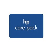 HP CPe - Active Care 5y NextBusDay Onsite/DMR DT Only HW Supp For Workstations Z4/Z6/Z8 serie 1Y warranty