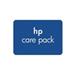 HP CPe - Active Care 5y NextBusDay Onsite/DMR DT Only HW Supp For Workstations Z4/Z6/Z8 serie 1Y warranty