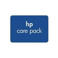 HP CPe - Active Carepack 3r Workstation z2xx/z4xx Series (std warr/3/3/3) NBD