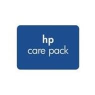 HP CPe - Carepack 1 Year Post Warranty Next business day/DMR  Onsite Notebook Only Service (3-3-0)