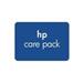 HP CPe - Carepack 1 Year Post Warranty Next business day Onsite Notebook Only Service (HP 25x G4, G5)
