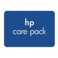 HP CPe - Carepack 3 Year NBD/Travel, HP EliteBook 8xx 1y Warranty G11+