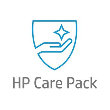 HP CPe - Carepack 3y NBD/DMR Onsite Desktop Only HW Support (Z4, Z6, Z8 1yr G10)