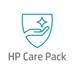 HP CPe - Carepack 3y NBD/DMR Onsite Desktop Only HW Support (Z4, Z6, Z8 1yr G10)