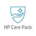 HP CPe - Carepack 3y NBD Onsite Desktop Only HW Support (Z4, Z6, Z8 1yr G10)