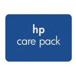 HP CPe - Carepack 3y NextBusDay Onsite/DMR DT Only HW Supp For Workstations Z4/Z6/Z8 G5+ serie 1Y warranty