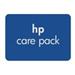 HP CPe - Carepack 3y NextBusDay Onsite/DMR DT Only HW Supp For Workstations Z4/Z6/Z8 G5+ serie 1Y warranty