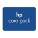HP CPe - Carepack 3y PUR Notebook Only HW Service (standard war. 1/1/0) -HP Zbook g10