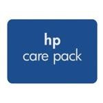 HP CPe - HP 1 year Post Warranty Active Care Next Business Day Notebook HW Supp (3-3-0)